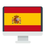 tele - españa android application logo